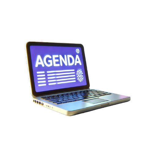 AGENDA 